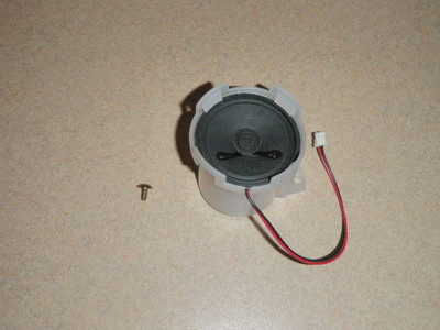 Pillsbury Bread Machine Speaker VX9000 (OEM)