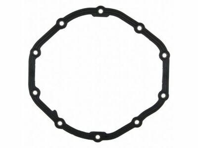Rear Differential Cover Gasket 9DRJ81 for Ascender i280 i290 i350 i370 2003 2004