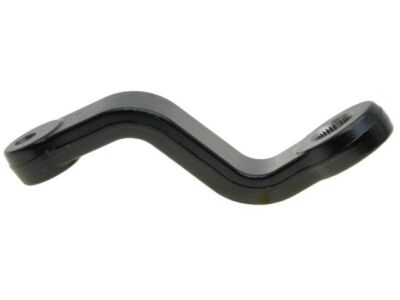 Pitman Arm For 94-99 Dodge Ram 2500 1500 3500 4WD GV66Z4 Professional -- New