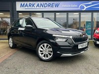 2019 Skoda Kamiq 1.0 TSI SE 5dr DSG HATCHBACK PETROL Automatic