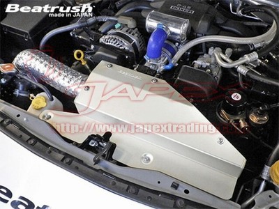 LAILE Beatrush Intake Kit for SUBARU BRZ ZC6 2012/4 onwards FA20 S96400SPS