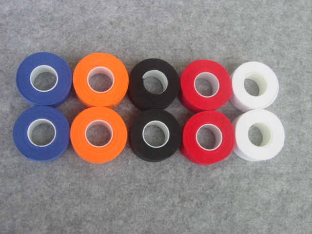 Lenkerband Tressostar Baumwolle 2 Rollen WeiÃ Black Orange Blau Rot GrÃ¼N Celeste