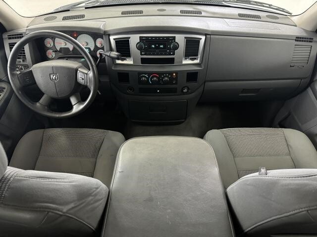 Owner 2007 Dodge Ram 3500 Quad Cab ST Pickup 4D 8 ft