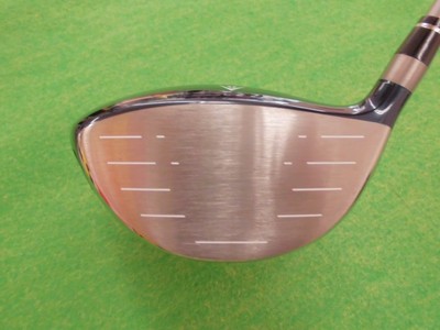 HONMA Be ZEAL 535 Driver 1W VIZARD (R) From Japan