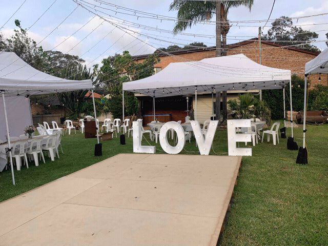 3x6m Marquees Used For Sale Parasols Gazebos Gumtree Australia Liverpool Area Edmondson Park 1219587453