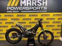 Sherco ST 300 Fajardo Factory Edition, 2021 Model ,  Very Clean Bike !!