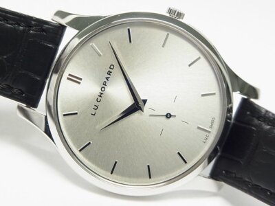 Chopard P213 エレガント腕時計 話題の人気 Chopard P213 エレガント腕時計 時計 - 時計