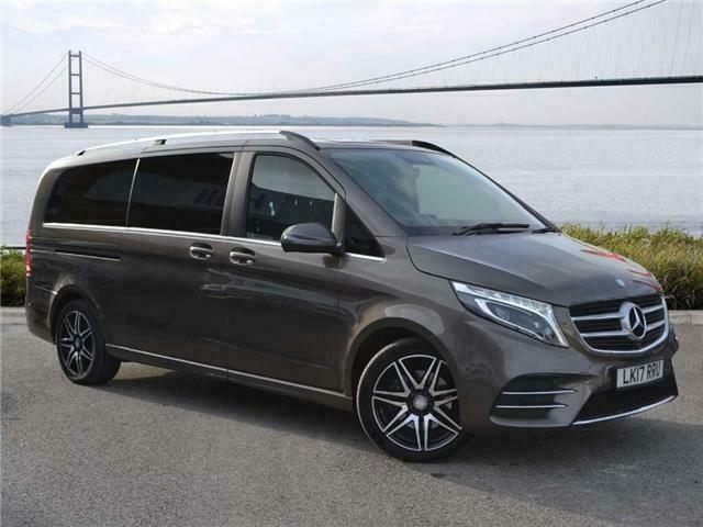 Мерседес v250 d