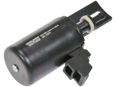 Shift Interlock Solenoid For 1993-1995 Chevy G30 1994 CP691KV