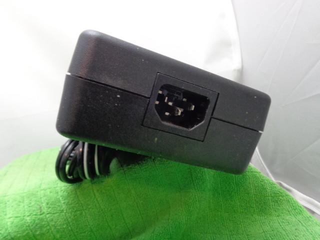 HEWLETT PACKARD HP C7296-60024 Power Adapter- 120VAC to 31.5V 3.17A Output