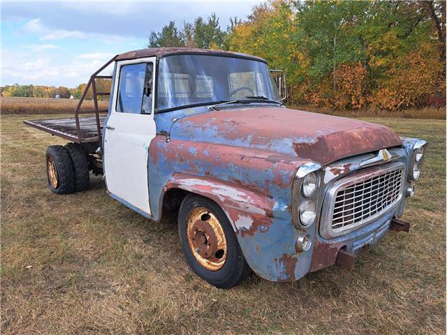 1959 International Truck