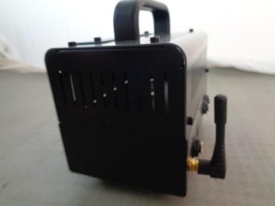 Joyo ZOMBIE BanTamp Series Bluetooth 20W Mini Tube Head Solid State Power Amp