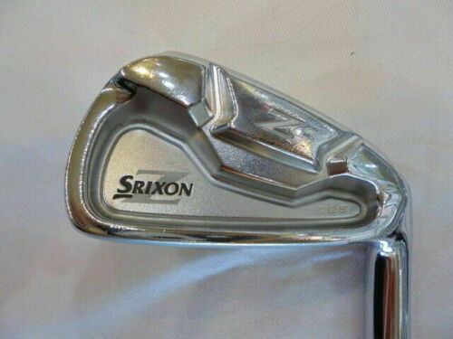 Dunlop SRIXON Z725 6PC Miyazaki KENA Blue 8 SR-FLEX IRONS Dunlop SRIXON Z725 6PC Miyazaki KENA Blue 8 SR-FLEX IRONS