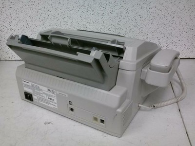 Panasonic KX-FLM661 Laser Multifunction Printer 14PPM - 800125381