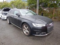 2014 Audi A6 ALLROAD QUATTRO 3.0 V6 TFSI AUTOMATIC AWD * ONLY 34000 MILES * ULEZ
