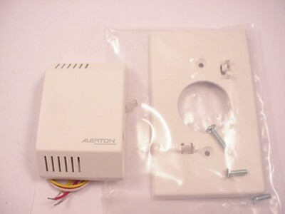 Alerton TS-1050-BT BACtalk Microtouch W/Wall Plate Ships on the Same Day