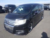 Honda Stepwagon Spada 2.0 Z Edition 8 Seat ULEZ Auto Petrol Automatic