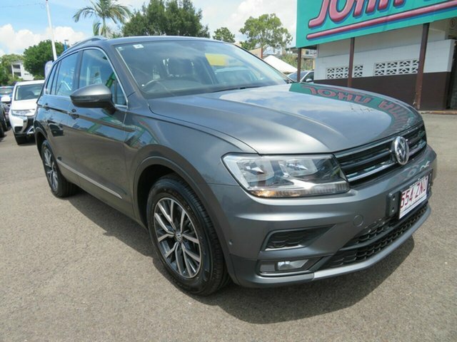 Nardo grey tiguan
