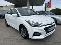 HYUNDAI I20 1.2 I20 SE 1.2 MY20 2020