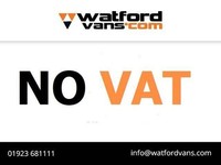 2021 Ford Transit Custom **NO VAT**300 LIMITED 2.0EcoBlue EU6 S/S L2 H1 130ps *A