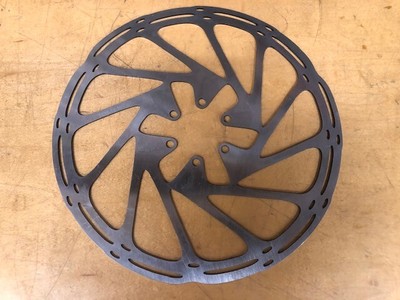 Alero RO-143S Floating 6 Bolts MTB Disc Brake Rotor