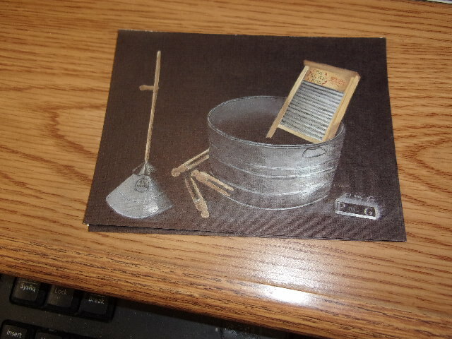 NEW Original Drawings Note Cards Country Theme