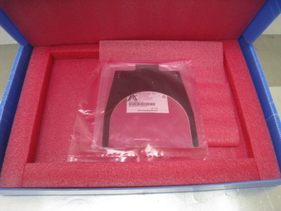 Asyst 9701-3465-01-D, END EFFECTOR, VAC, WIDE UPPERS, Applied Ceramics