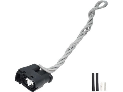 For 2004-2012 Rolls Royce Phantom Knock Sensor Connector Walker 86143TZQZ 2005
