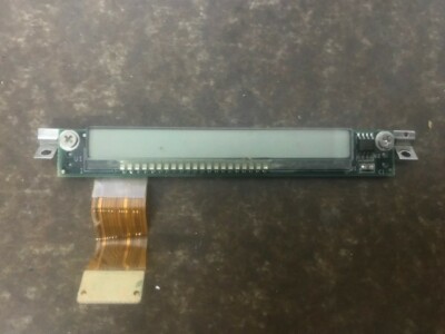 DISPLAY FRONTAL PORTATIL MULTIMEDIA NOTEBOOK COMPUTER MODEL 822