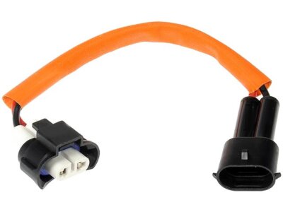 Multi Purpose Connector For 2014 Ford Transit Connect MS721YY