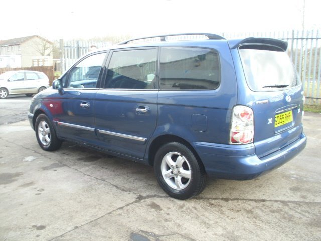 Cheap Cars For Sale In Ma >> HYUNDAI TRAJET 7 SEATER | in Bellshill, North Lanarkshire | Gumtree Cheap Cars For Sale In Ma >> HYUNDAI TRAJET 7 SEATER | in Bellshill, North Lanarkshire | Gumtree