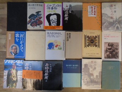 HUGE lot (110) Chinese Language Literature Books by