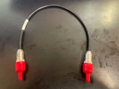 MOLEX ATCB-B01-C50 Ret Control Cable 1/pkg Length: .5 Meters