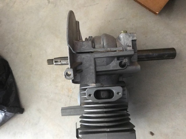 NEW OEM Tecumseh Short Block 710564  (NOS)