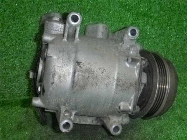 JDM HONDA Insight ZE2 LDA A/C COMPRESSOR PUMP 38810-RBJ-006