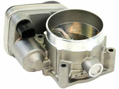 Throttle Body For 2007-2009 Chrysler Aspen 2008 S621VP