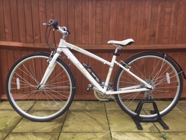 pendleton womens hybrid bike
