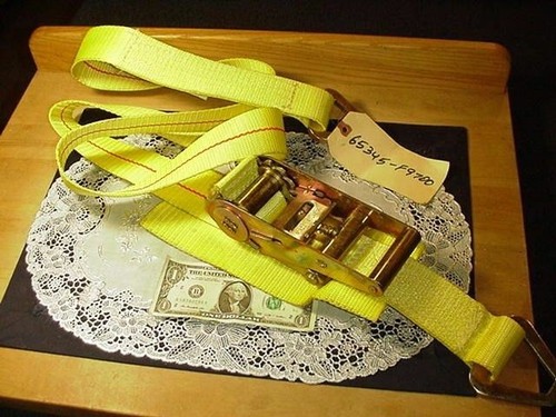 Yarbrough 65345-F9700 Heavy Duty 2