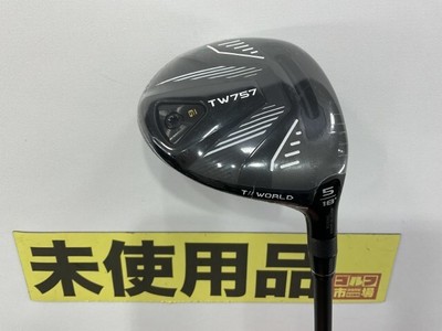 Honma    Tour World TW757 Fairway (5W) VIZARD FZ 6 S 18 5762  Kobe Nagata