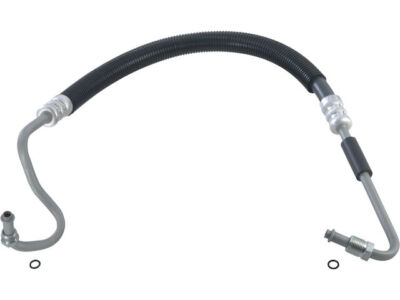 29HW91Q Power Steering Pressure Hose Fits 2000-2013 Chevy Suburban 2500 6.0L V8