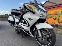 Honda ST 1300