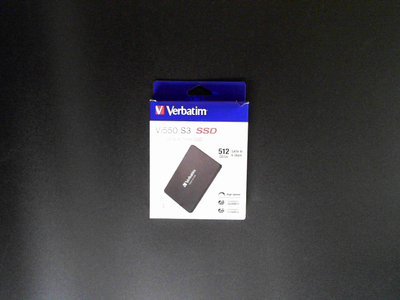 Verbatim ssd deals