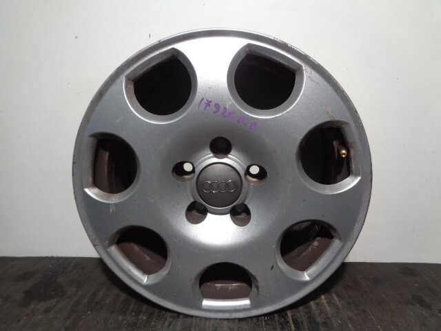 4b0601025t Jante Pour Audi A6 Berlina 4b2 1.9 Tdi 4589372              4589372