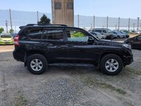 Toyota Land Cruiser prado 2.8 diesel automatic japanese import 7 leather seater 