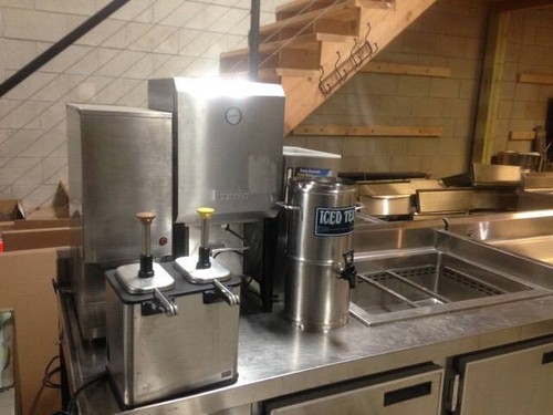 RESTAURANT EQUIPMENT $125K+NEW,HOBART,KOLPAK COOLERS,FREEZERS