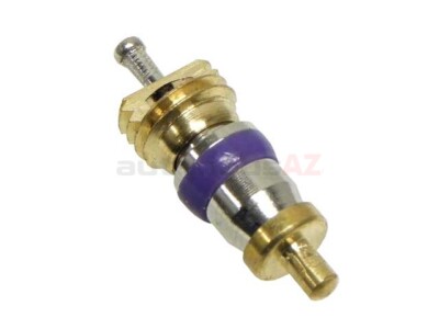 SANTECH A/C Service Valve 8E0820855 VW Volkswagen Jetta Passat Golf Audi B5 A4