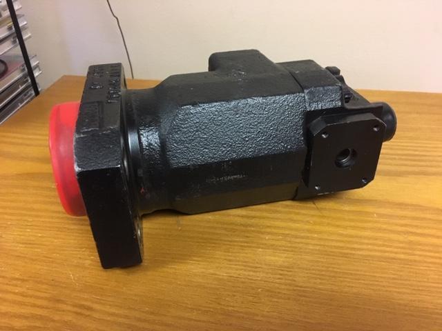 GE 7FDL LOCOMOTIVE EFI FUEL INJECTOR PUMP; 132X1825-3R; BOSCH 7FDL UNIT PUMP