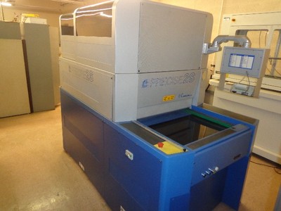 Circuitline Mania Precise 2S Netlist Test Machine Circuit Board Testing Machine