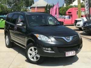 Great wall cc6460ky