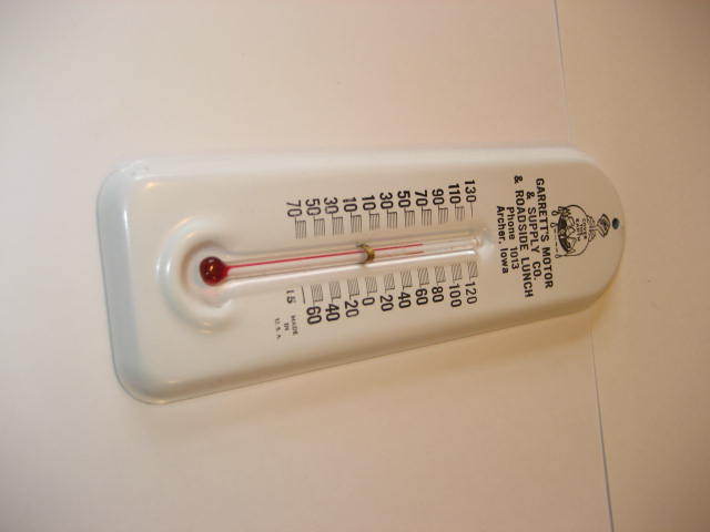 ARCHER, IOWA-VANS PRODUCE-PH 53-ARCHER CO-OP-GARIELLS MOTOR-SUPPLY CO-PH1013-30F